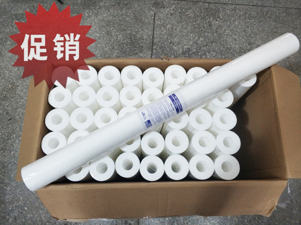 【促銷活動(dòng)】超純水機(jī)濾芯1元1支，買買買